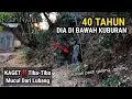 Download Lagu SUARA KUNTILANAK TERTAWA‼️KISAH NYATA 40 TAHUN SENDIRI DI RUMAH HANTU DEKAT KUBURAN