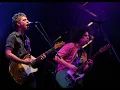 Andrés Calamaro y Ariel Rot - Milonga del marinero y el capitán (audio gira "Dos Rodríguez" 2006)