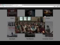Movie Trailers Python - Curso Udacity
