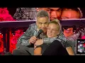 Download Lagu Robbie Williams - Somethin' Stupid, Munich 2022