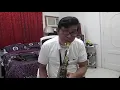 KILLING ME SOFTLY (WITH HIS SONG) - Roberta Flack (alto sax cover)