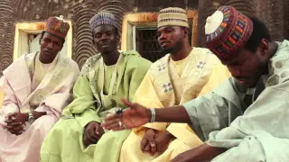 barahumi official video by nazir m ahmad sarkin waka 