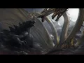 Download Lagu Ghidorah Theme 2018( ギドラテーマ2018) - Godzilla King ofThe Monsters Soundtrack(Unofficial)