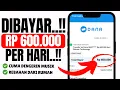 Download Lagu DENGERIN MUSIK DIBAYAR, Cara Menghasilkan Uang dari Internet - Dapat Uang Dari Internet