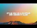 Bee Gees - Too Much Heaven [Lyrics]