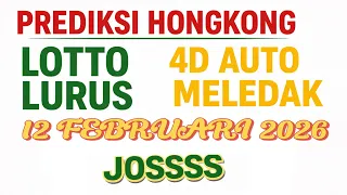 prediksi hk rumus hk kepala ekor prediksi hk lotto 12 februari 2026 bocoran hk malam ini