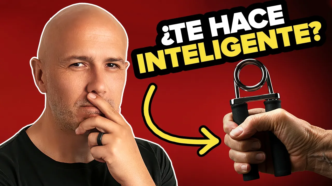 Tu CEREBRO está INFLAMADO y NO LO SABES: qué comer AHORA
