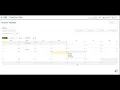 TCP Manager Training 3 Time Off Requests