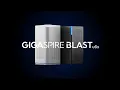 Meet the GigaSpire BLAST u6x