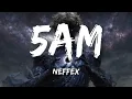 Download Lagu NEFFEX \u0026 D.A.G.S - 5AM (Overnight Success) [Lyrics] Sharp Tone 