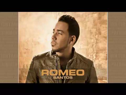 Download MP3 Romeo Santos (Aventura) - Lagrimas