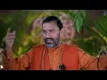 Control Your Thoughts on the Spot || Dr.Yogi Vikashananda @ManokrantiCentre