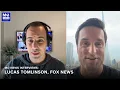 Inside the Iran War Fox News Lucas Tomlinson on U S Strategy Regime Change and What Comes Next