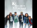 Kurelakan Kau Pergi