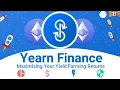 Download Lagu Yearn Finance Tutorial: How to Maximise DeFi Yield Farming Returns