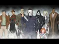 Earth-27 Halloween 2023