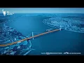2023 TCS NYC Marathon Course
