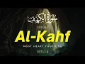 Download Lagu Surah Kahf ( سورة الكهف ) Beautiful Heart Touching Recitation By Sheikh Alaa Aqel | SURAH KAHF FULL