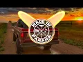 Dirt Road Dollars (part.Nate kenyon e The lacs) - MADE IN PARANÁ EDITION