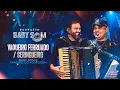 Lagu VAQUEIRO FERRUADO / SERINGUEIRO - Forrozão Baby Som e Tarcísio do Acordeon