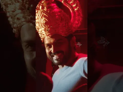 Vaa #Sulthan! #JaiSulthan #Karthi #Anirudh #vivekmervin