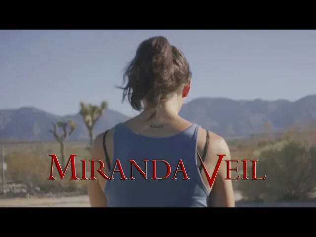 Miranda Veil - Official Trailer 01