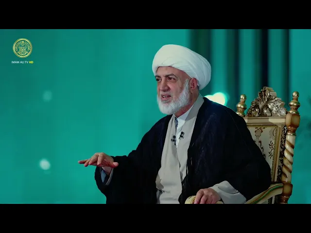 ⁣إضاءات | القناعة | الحلقة (8)