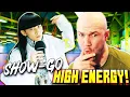 Download Lagu SHOW-GO - Trial And Error (Beatbox) REACTION!!!