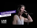 [4K] 루카스 그레이엄 (Lukas Graham) - Love Someone (Live In Seoul, 2019)