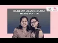 Download Lagu Pangeran, Mingguan - GUSTIKA \u0026 HALIDA: CURHAT ANAK - CUCU BUNG HATTA