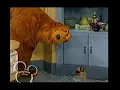 Download Lagu Bear In The Big Blue House Let It Go Part 4