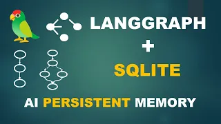 LangGraph Memory with SQLite Building a Persistent AI Chatbot