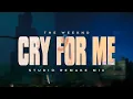 The Weeknd - Cry For Me / Tokyo Drift / Sao Paulo [Studio Remake Mix] (AHTD Japan 2026 N1)