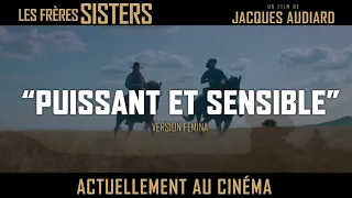 Les Frères Sisters - Spot 2