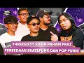Download Lagu THREESIXTY SPILL ALASAN VAKUM 5 TAHUN! KARNA BOSEN MANGGUNG?!?