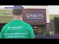 Who s Hiring Sprouts