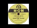 MGM 10663 - Leave Her Alone - Ivory Joe Hunter