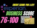 HOW TO BUILD EXPERIAN BUSINESS CREDIT FILE EXPERIAN CREDIT SCORE EXPERIAN REPORTS REVIEWS