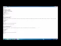 Batch File Programming Timer