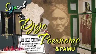 Download Sejarah RM DJOJO POERNOMO, PAMU, Tojo Temuguruh Sempu Banyuwangi Jawa Timur Indonesia MP3