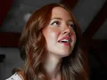 Amanda Nolan - Through Your Eyes (Official Music Video)