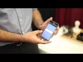 Student Design Android Home