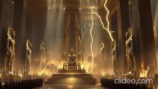 We Are The People Of Egypt أغنية باللغه الهيروغليفية 