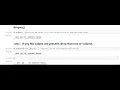 How to Drop NAN and missing values with pandas