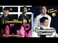 Download Lagu Seventeen FUNNY moments in Incheon concert and also jeonghan \