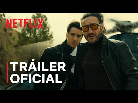 El Refugio Atu00f3mico | Tru00e1iler Oficial | Netflix Espau00f1a