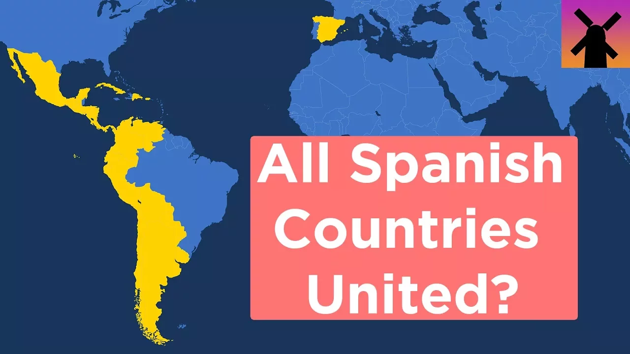 The MANY uses of Que in Spanish