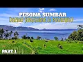 Download Lagu PESONA ALAM RANAH MINANG || PERJALANAN DARI DANAU SINGKARAK MENUJU MANINJAU YANG MENAJAKAN MATA