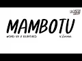Download Lagu DJ MAMBOTU X WIND UP X BLAKOPID REMIX THAI Version Ver.BUSTHECK | RACING REMIX X2