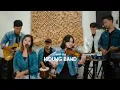 Download Lagu TAK KU TAHU KAN HARI ESOK (PKJ 241), AKU TAN NGRETI MENGKONE (KPJ 65) II KIDUNG BAND
